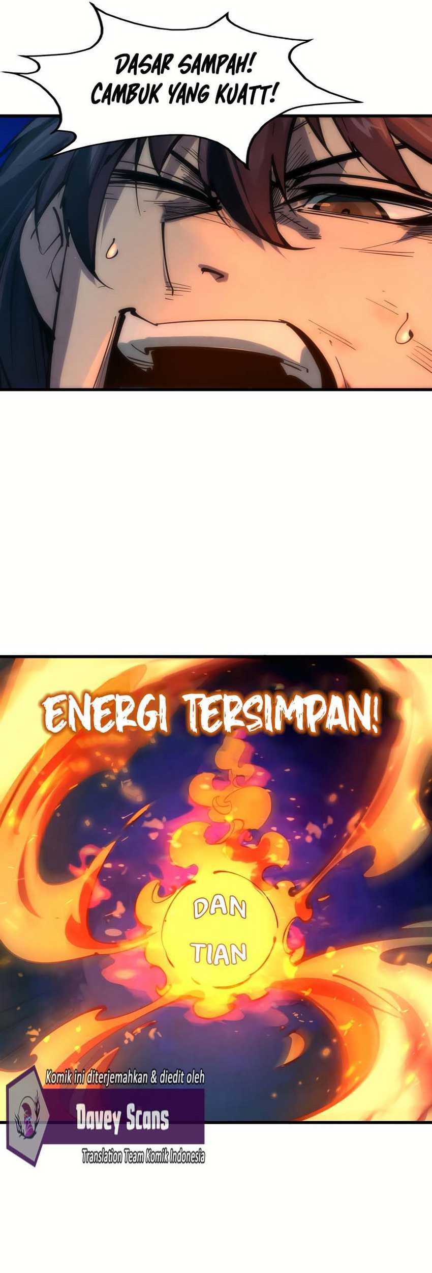 The Ultimate of All Ages Chapter 32 - halaman 13