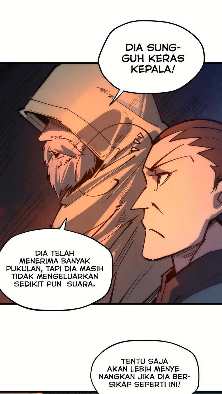 The Ultimate of All Ages Chapter 32 - halaman 14