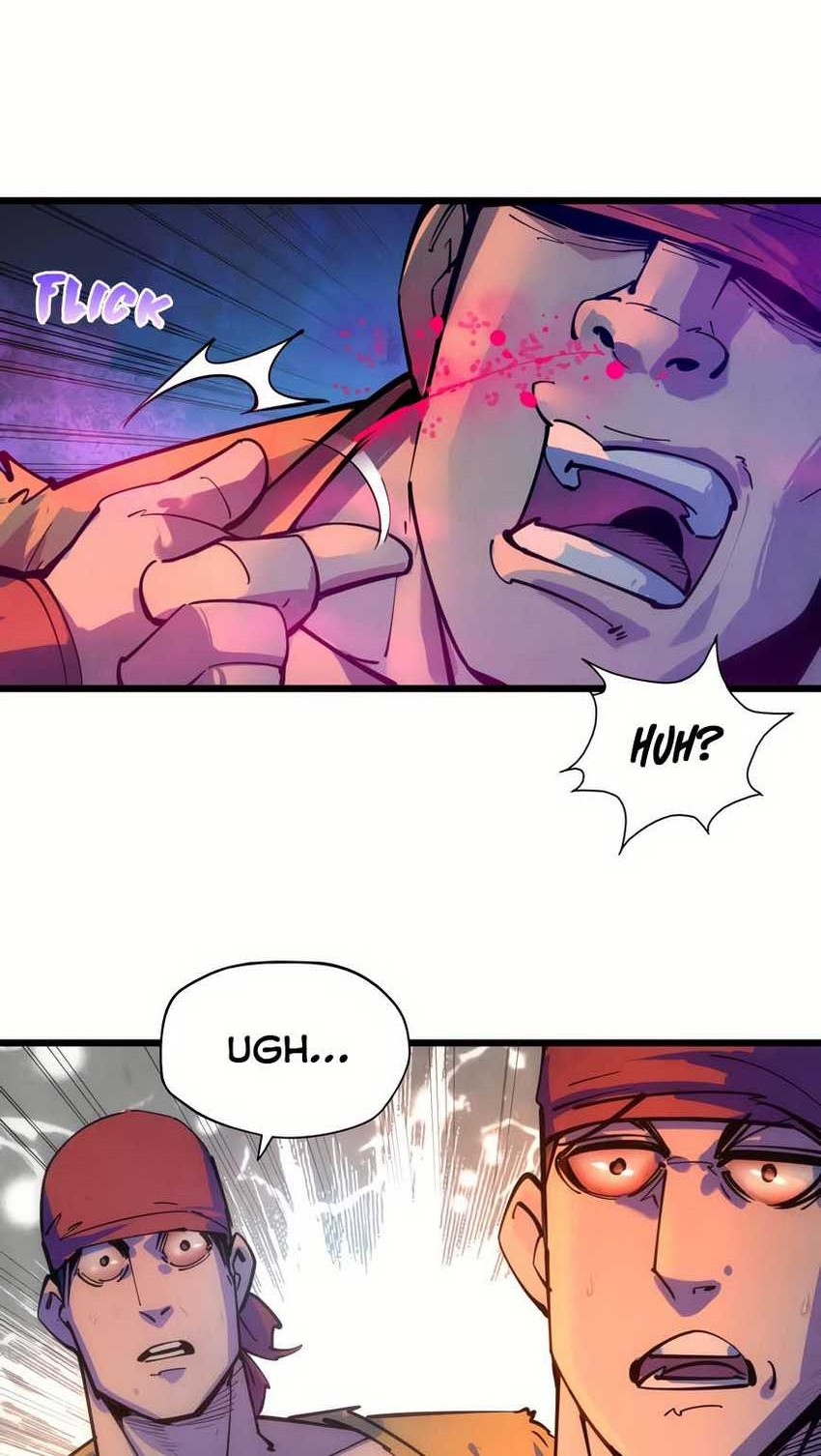 The Ultimate of All Ages Chapter 32 - halaman 21