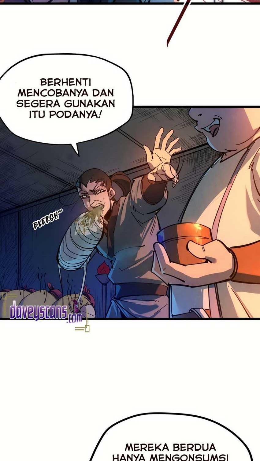 The Ultimate of All Ages Chapter 32 - halaman 24