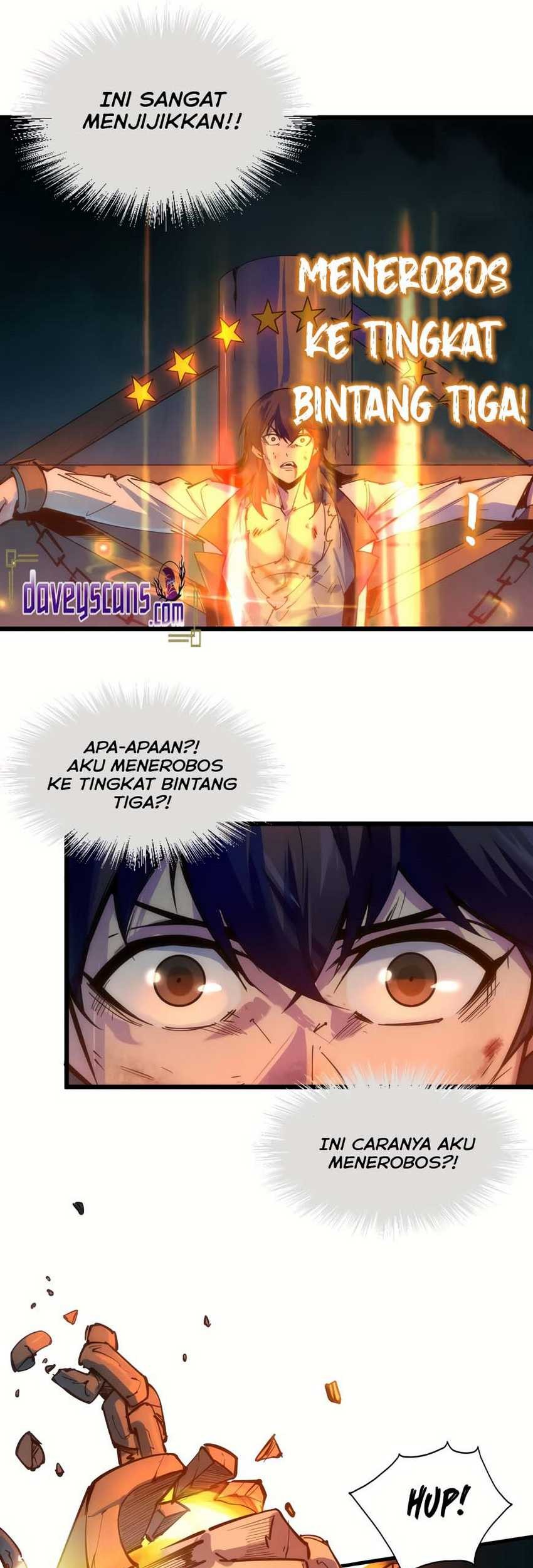 The Ultimate of All Ages Chapter 32 - halaman 26