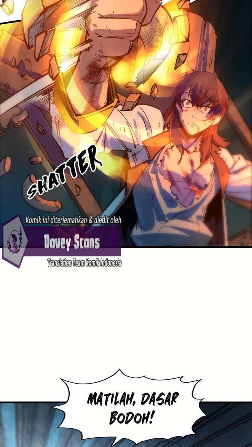 The Ultimate of All Ages Chapter 32 - halaman 27