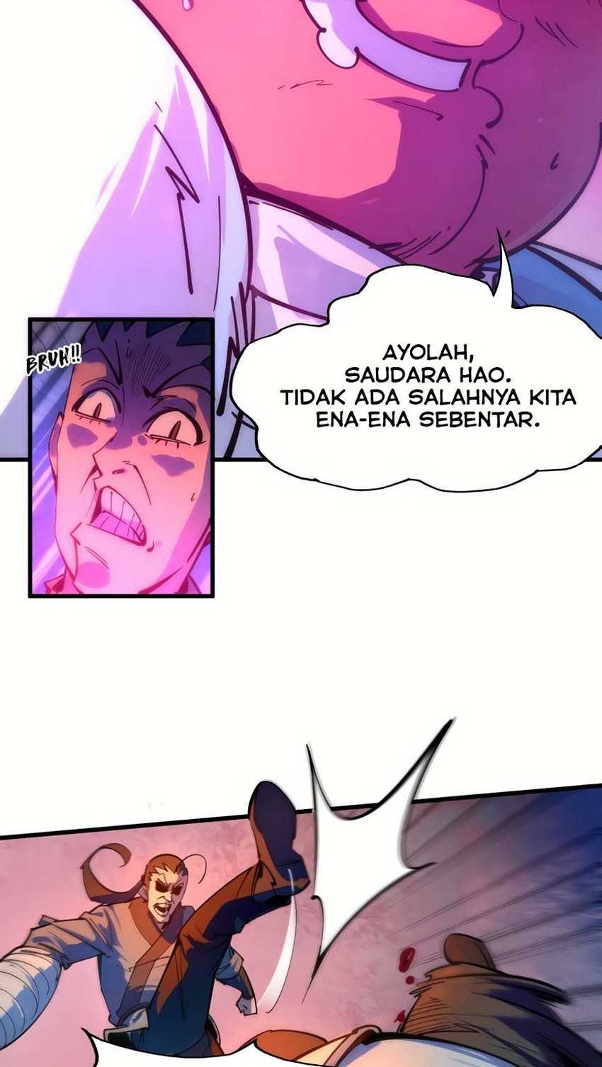 The Ultimate of All Ages Chapter 32 - halaman 31