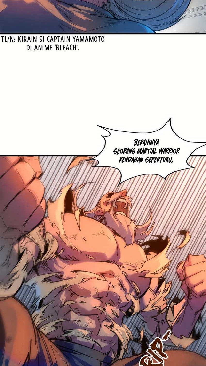 The Ultimate of All Ages Chapter 32 - halaman 34