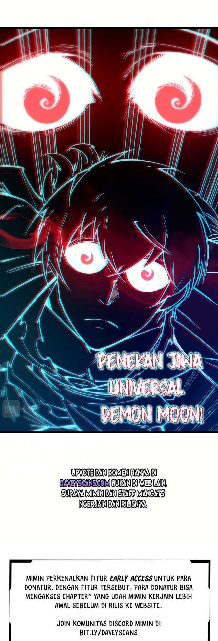 The Ultimate of All Ages Chapter 32 - halaman 37