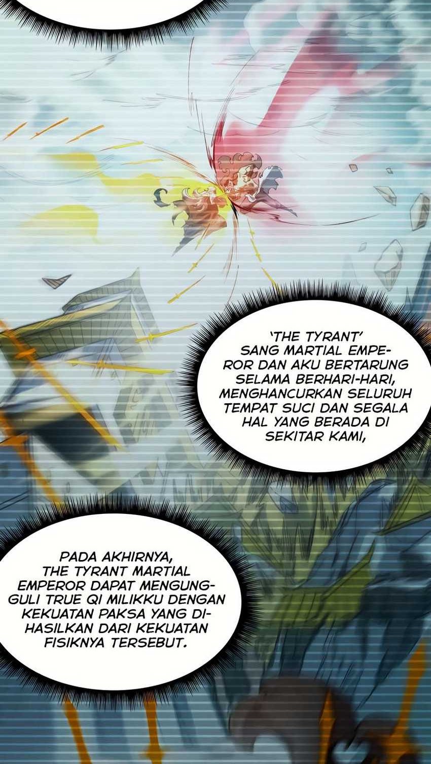 The Ultimate of All Ages Chapter 32 - halaman 4
