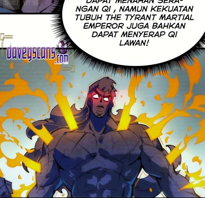 The Ultimate of All Ages Chapter 32 - halaman 6