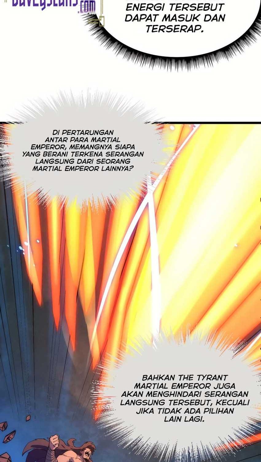 The Ultimate of All Ages Chapter 32 - halaman 8