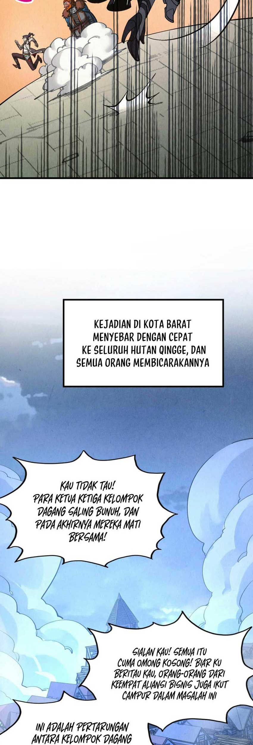 The Ultimate of All Ages Chapter 320 - halaman 11