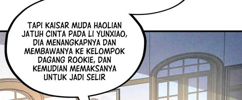 The Ultimate of All Ages Chapter 320 - halaman 15