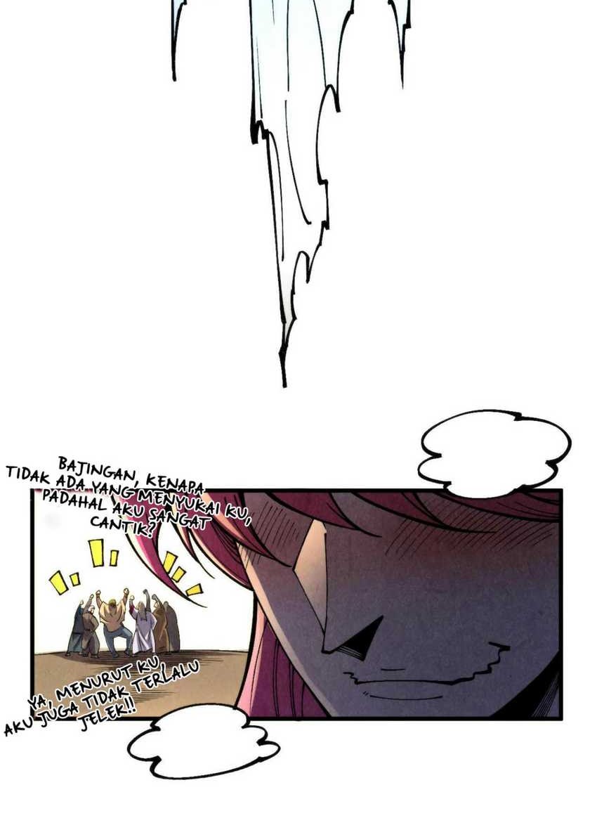 The Ultimate of All Ages Chapter 320 - halaman 18