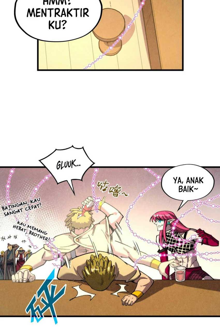 The Ultimate of All Ages Chapter 320 - halaman 24