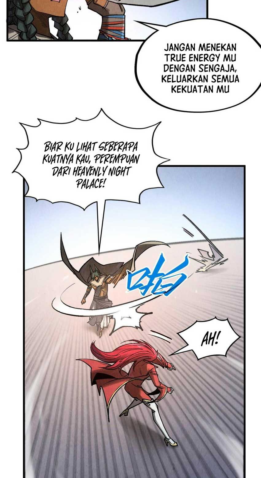 The Ultimate of All Ages Chapter 320 - halaman 30