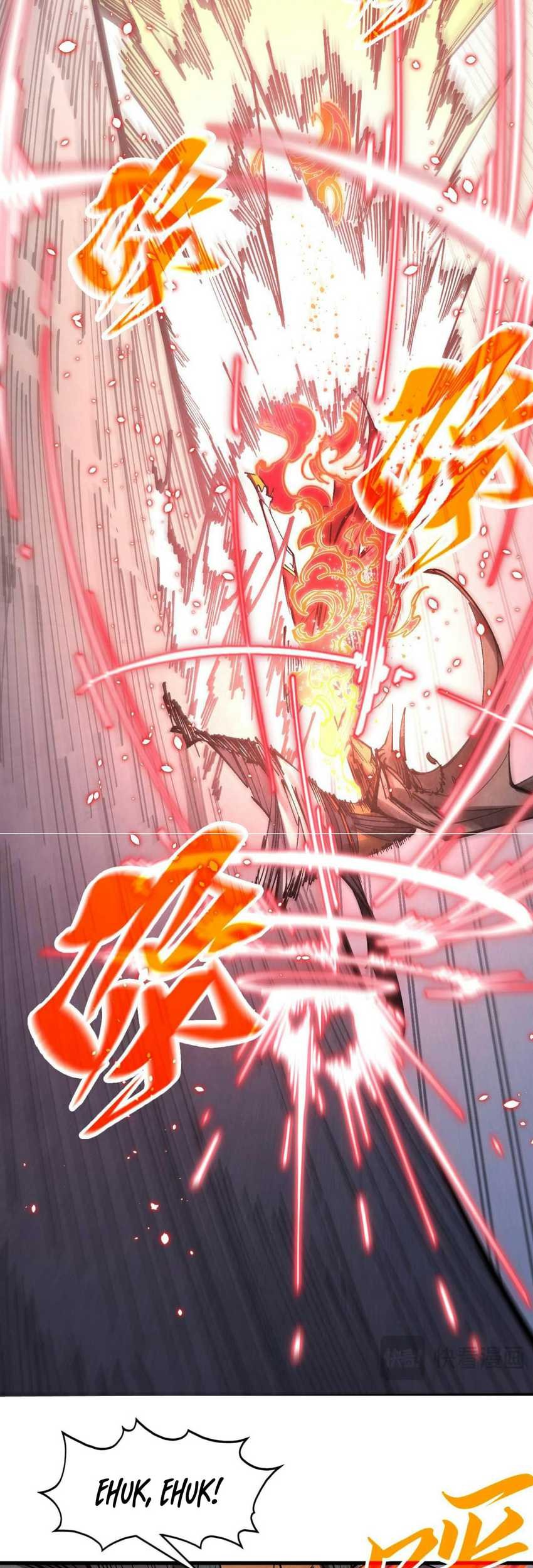 The Ultimate of All Ages Chapter 320 - halaman 37
