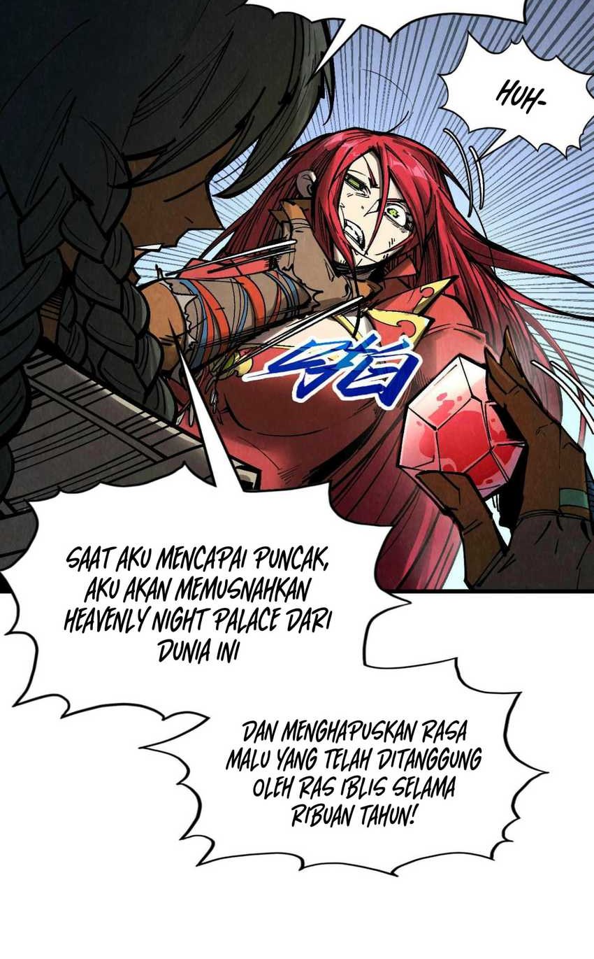 The Ultimate of All Ages Chapter 320 - halaman 39