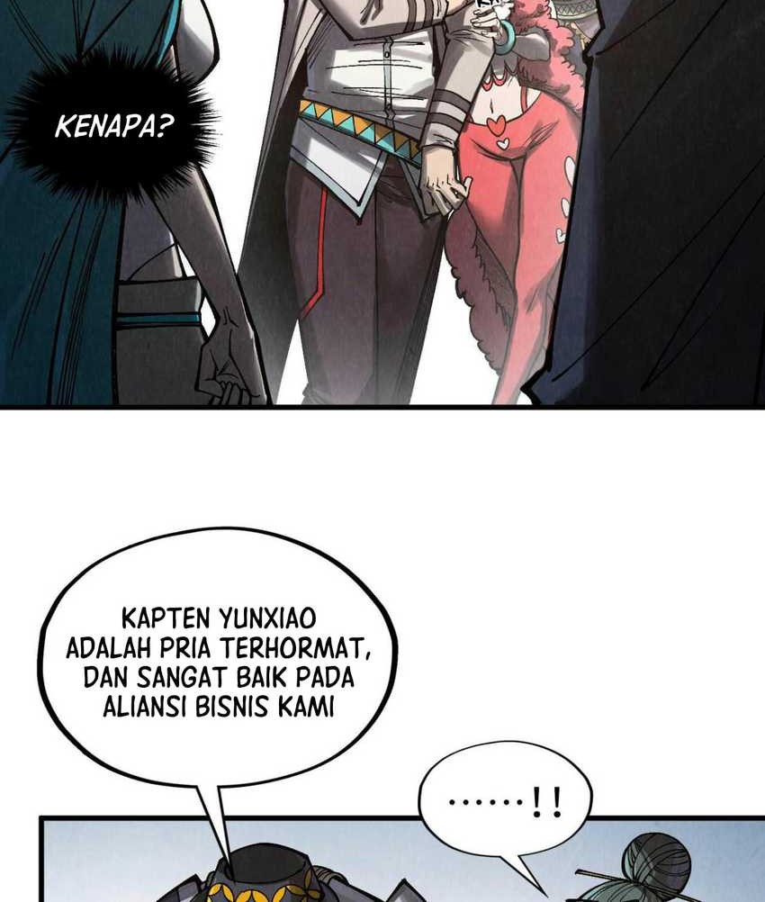 The Ultimate of All Ages Chapter 320 - halaman 6