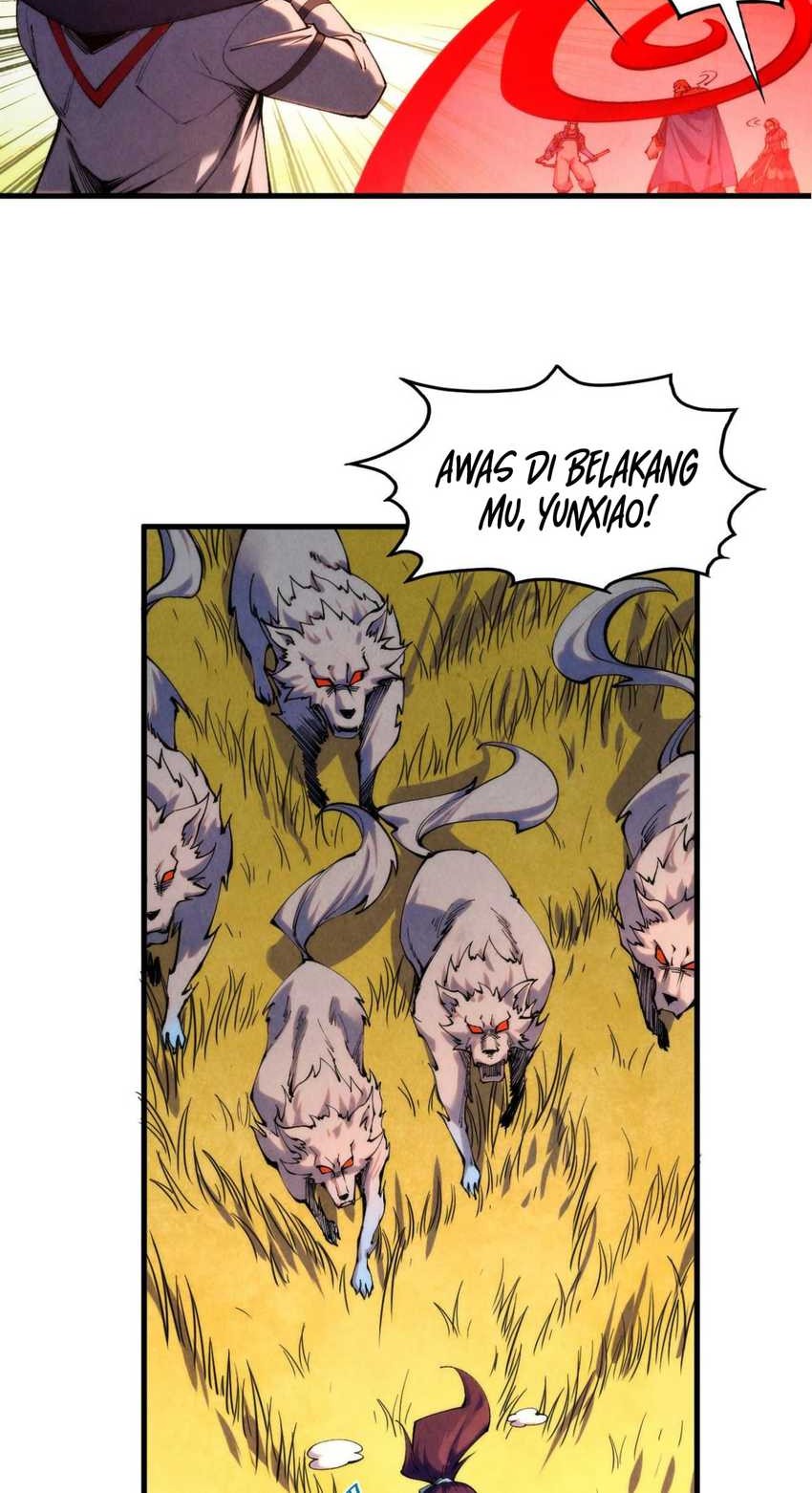 The Ultimate of All Ages Chapter 321 - halaman 12