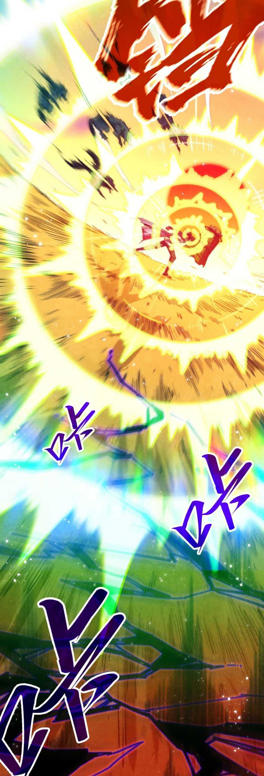 The Ultimate of All Ages Chapter 321 - halaman 16