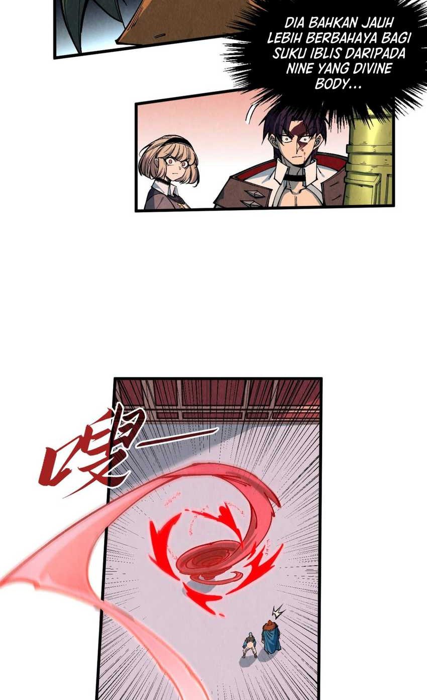 The Ultimate of All Ages Chapter 321 - halaman 24