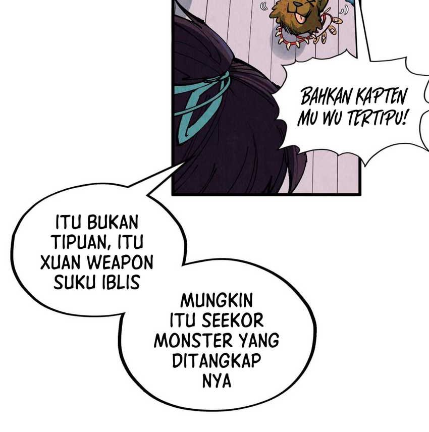 The Ultimate of All Ages Chapter 321 - halaman 30