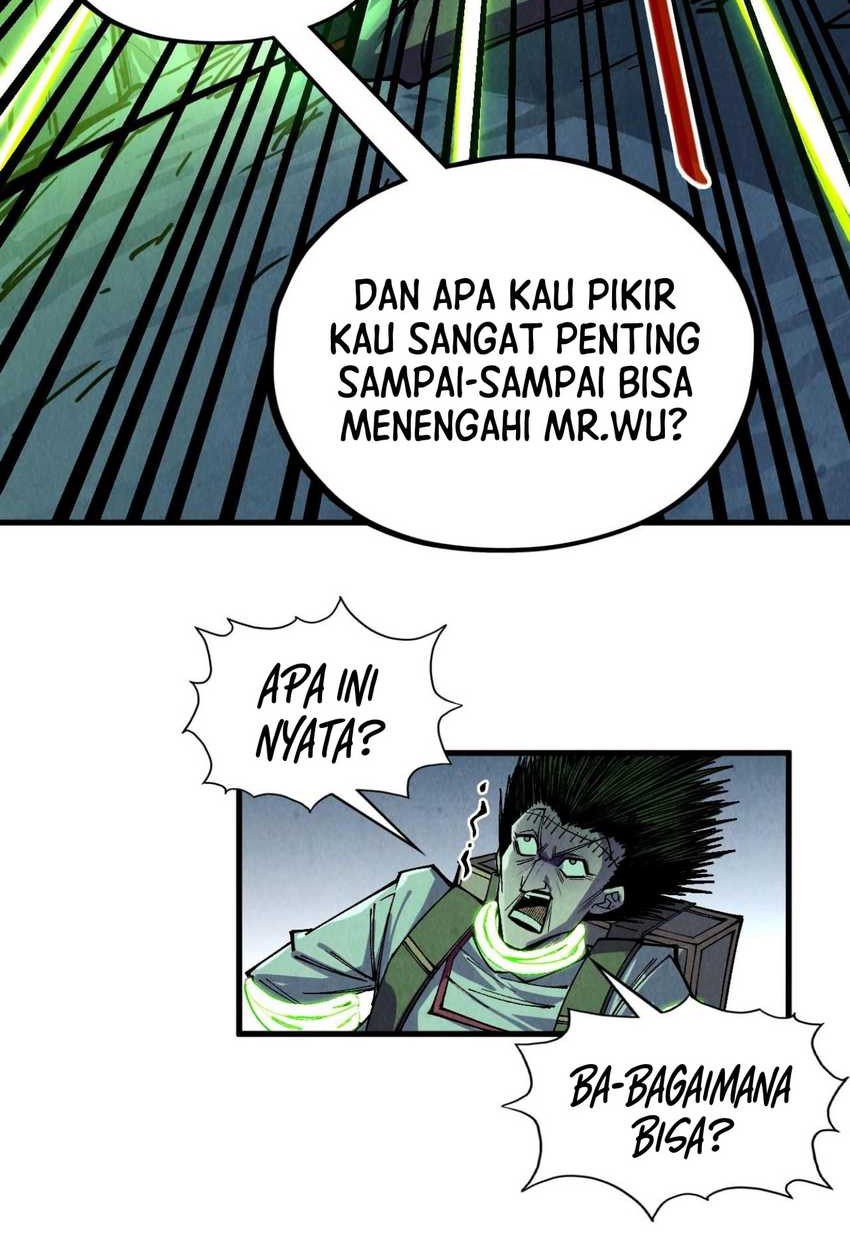 The Ultimate of All Ages Chapter 321 - halaman 38