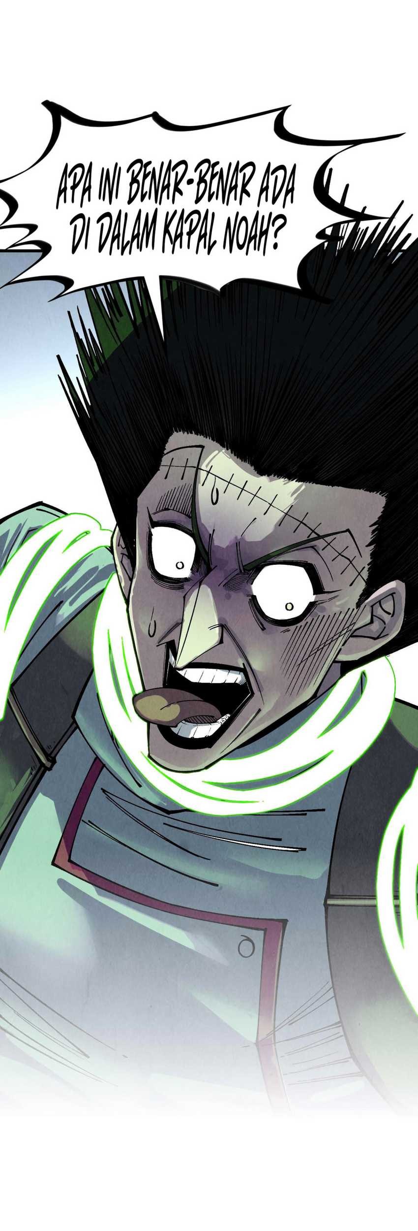 The Ultimate of All Ages Chapter 321 - halaman 39