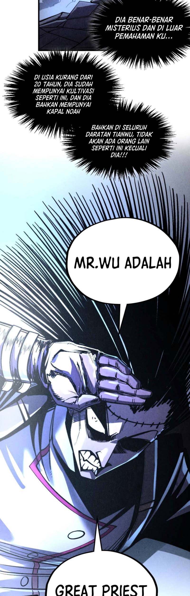 The Ultimate of All Ages Chapter 322 - halaman 10
