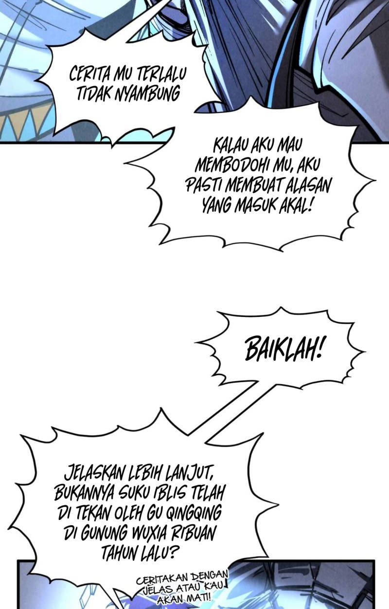 The Ultimate of All Ages Chapter 322 - halaman 12