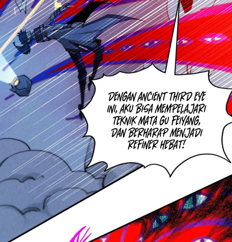 The Ultimate of All Ages Chapter 322 - halaman 15