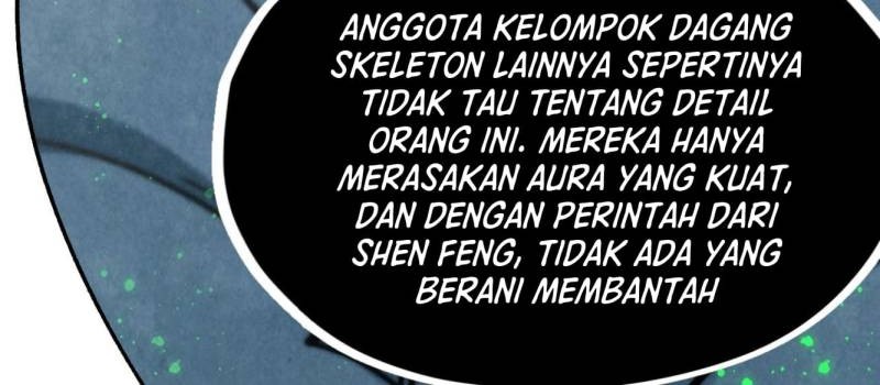The Ultimate of All Ages Chapter 322 - halaman 21
