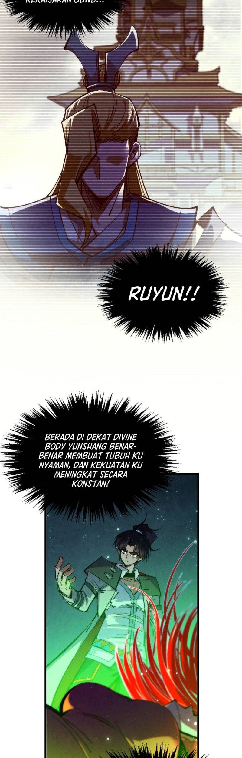 The Ultimate of All Ages Chapter 322 - halaman 26
