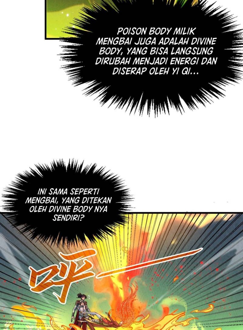 The Ultimate of All Ages Chapter 322 - halaman 27