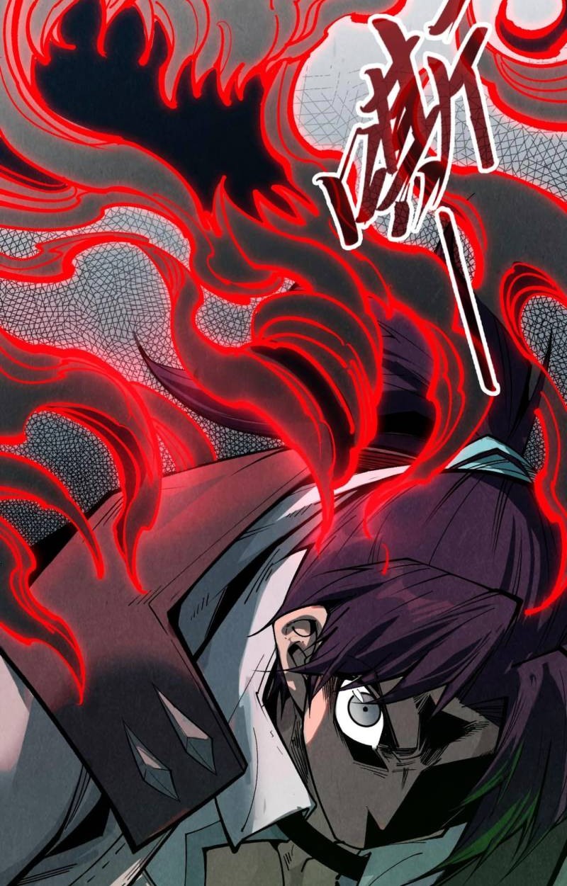 The Ultimate of All Ages Chapter 322 - halaman 30