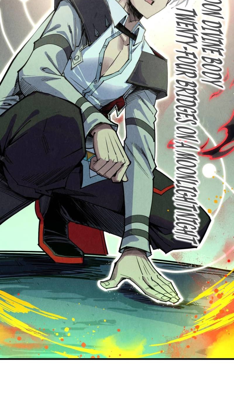 The Ultimate of All Ages Chapter 322 - halaman 33