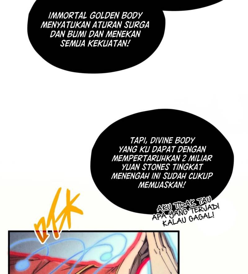The Ultimate of All Ages Chapter 322 - halaman 39