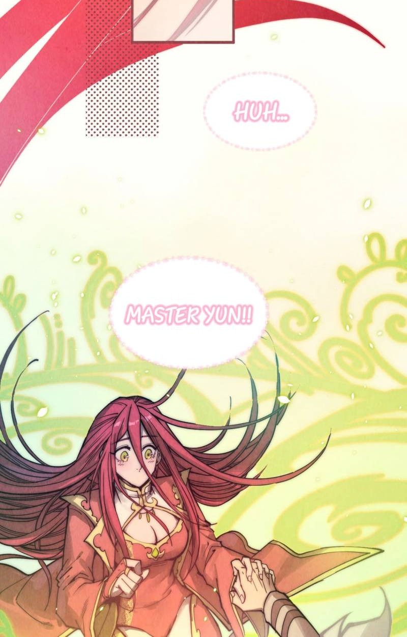 The Ultimate of All Ages Chapter 322 - halaman 42
