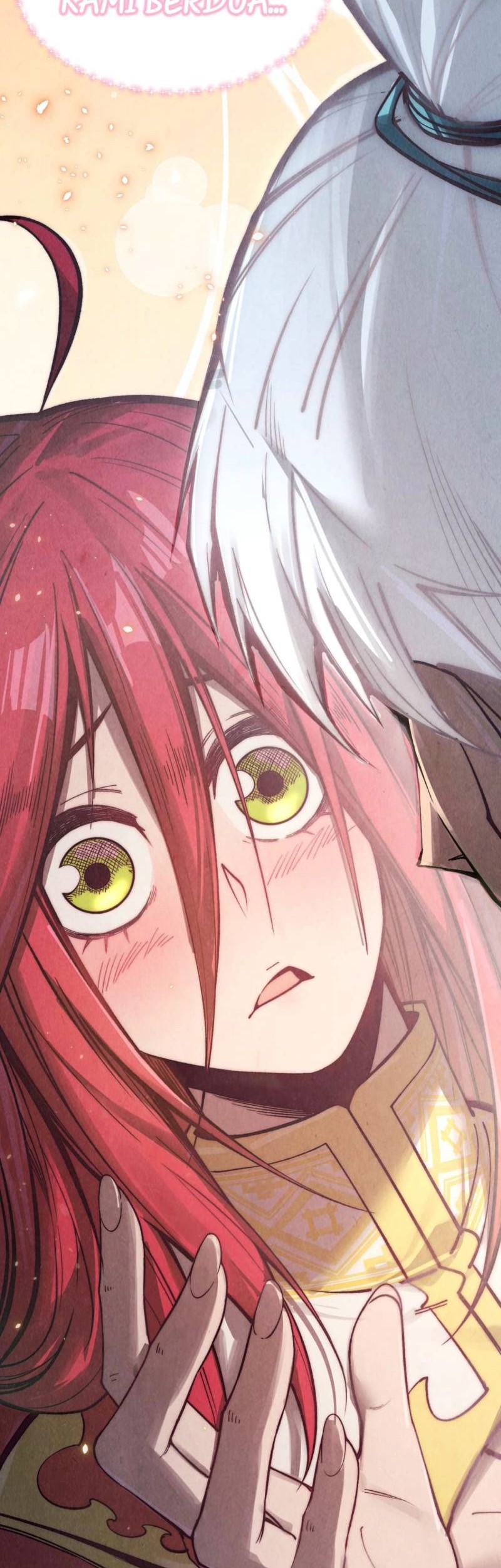 The Ultimate of All Ages Chapter 322 - halaman 47