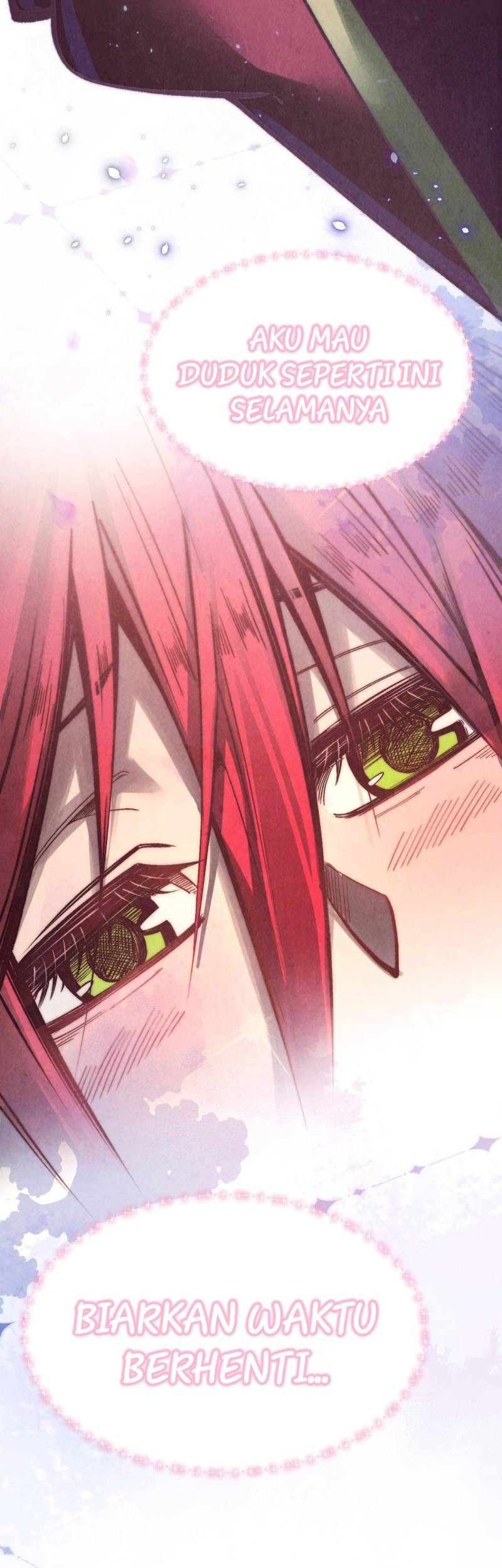 The Ultimate of All Ages Chapter 322 - halaman 49