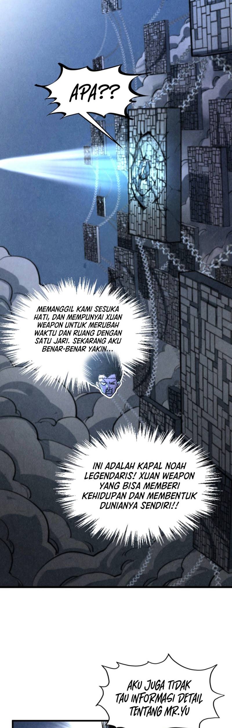 The Ultimate of All Ages Chapter 322 - halaman 5