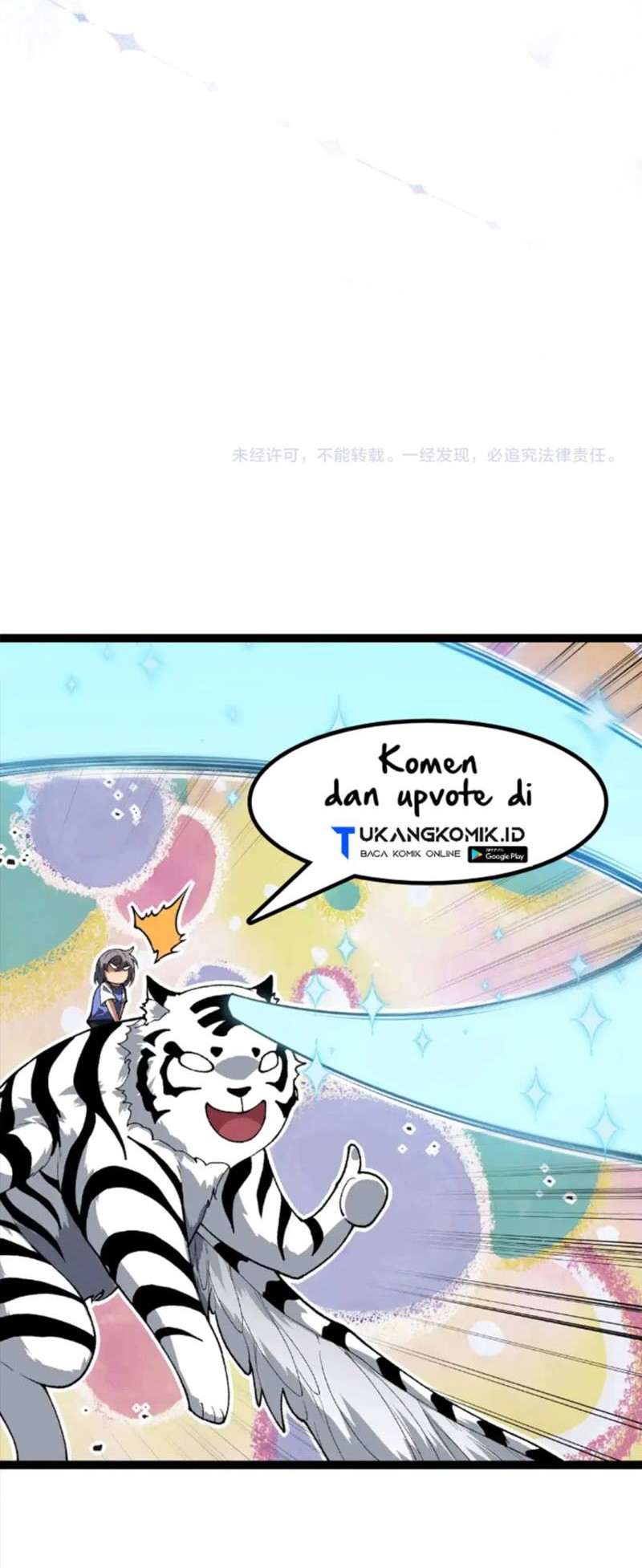 The Ultimate of All Ages Chapter 322 - halaman 50