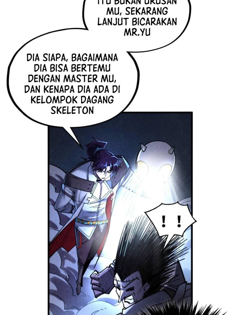 The Ultimate of All Ages Chapter 322 - halaman 9