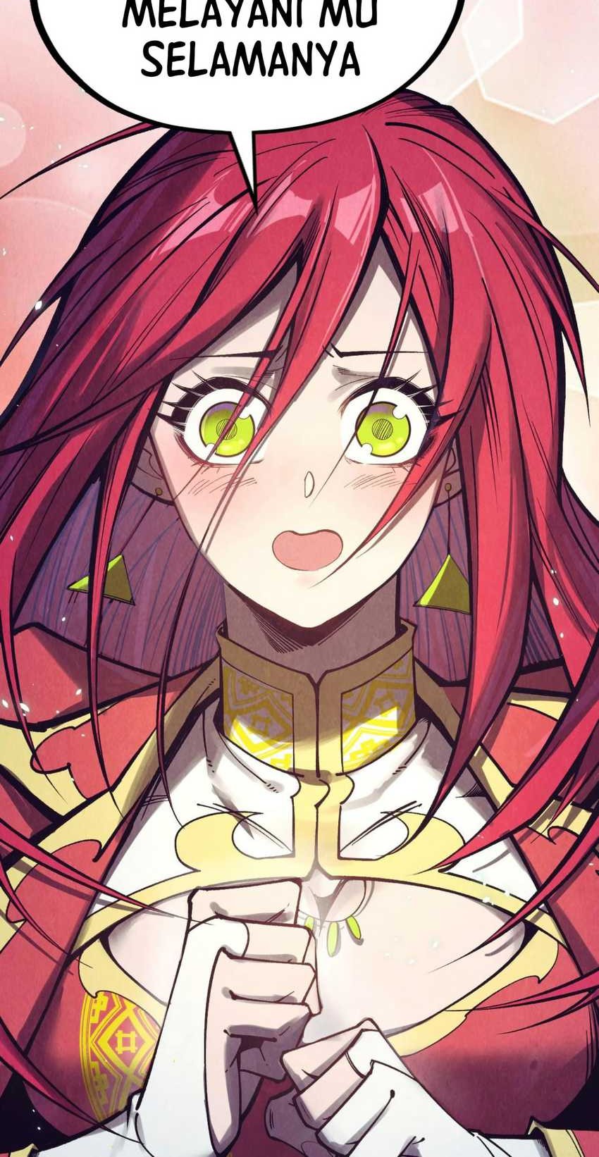 The Ultimate of All Ages Chapter 323 - halaman 15