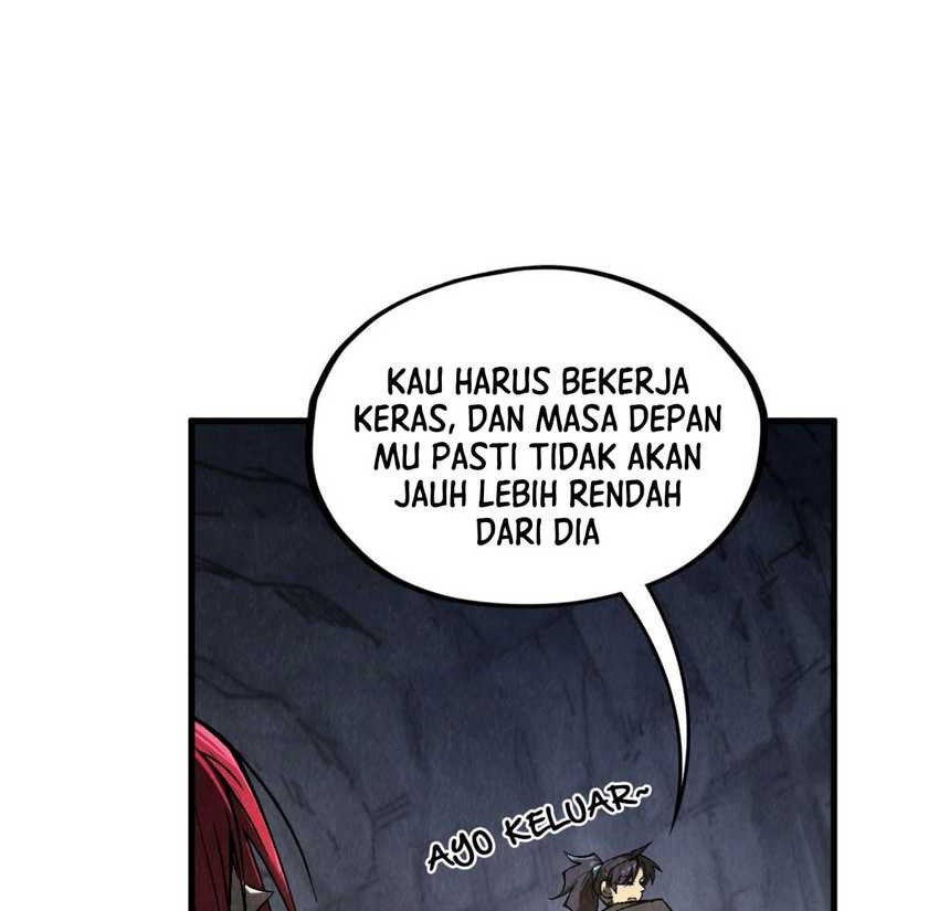 The Ultimate of All Ages Chapter 323 - halaman 18