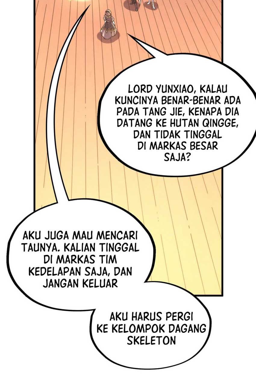 The Ultimate of All Ages Chapter 323 - halaman 24
