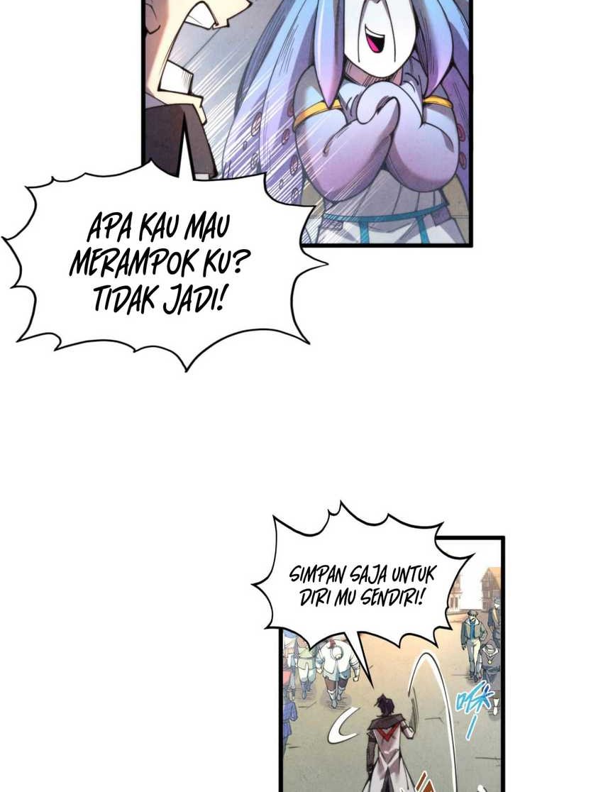 The Ultimate of All Ages Chapter 323 - halaman 30