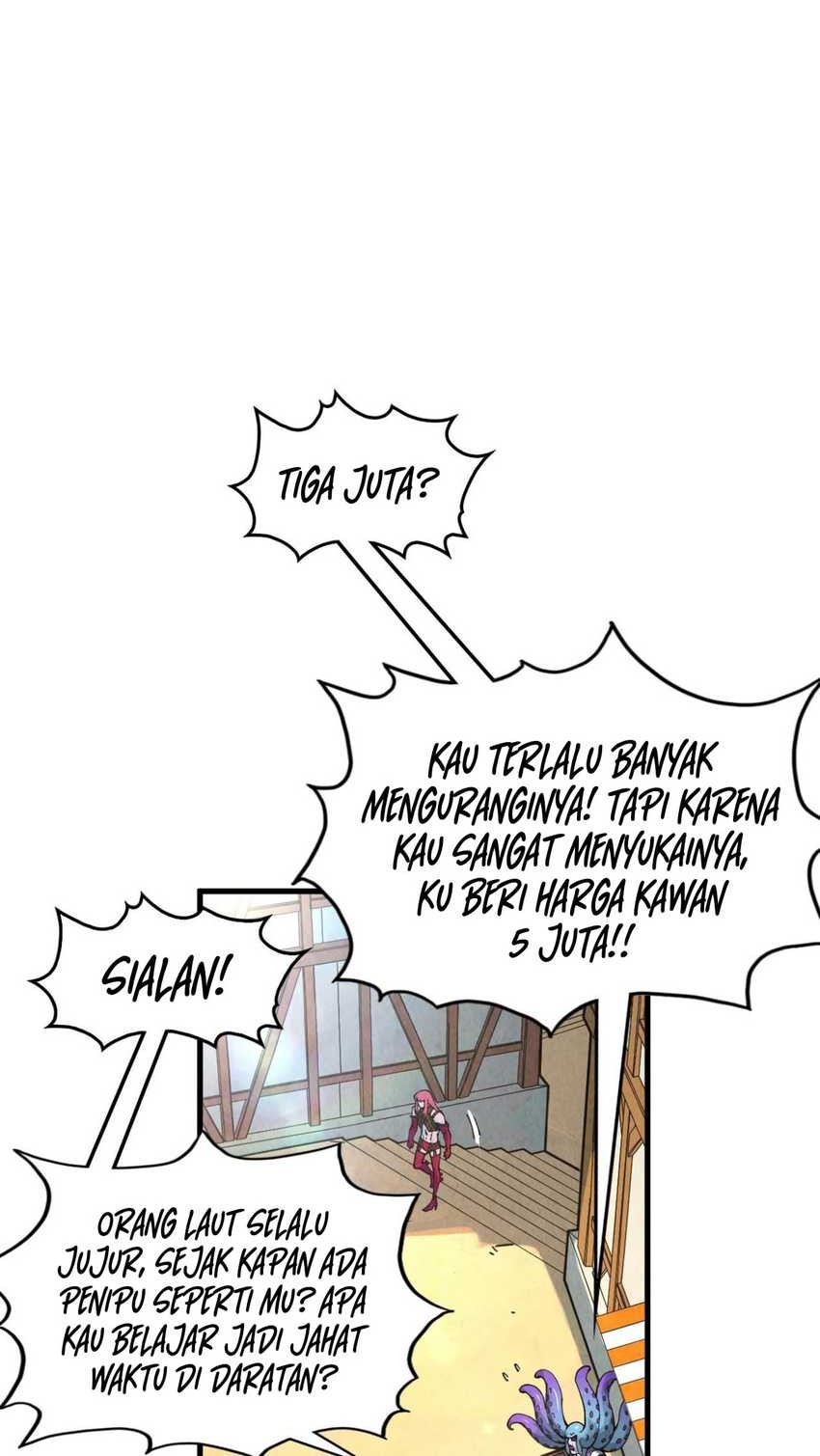 The Ultimate of All Ages Chapter 323 - halaman 33