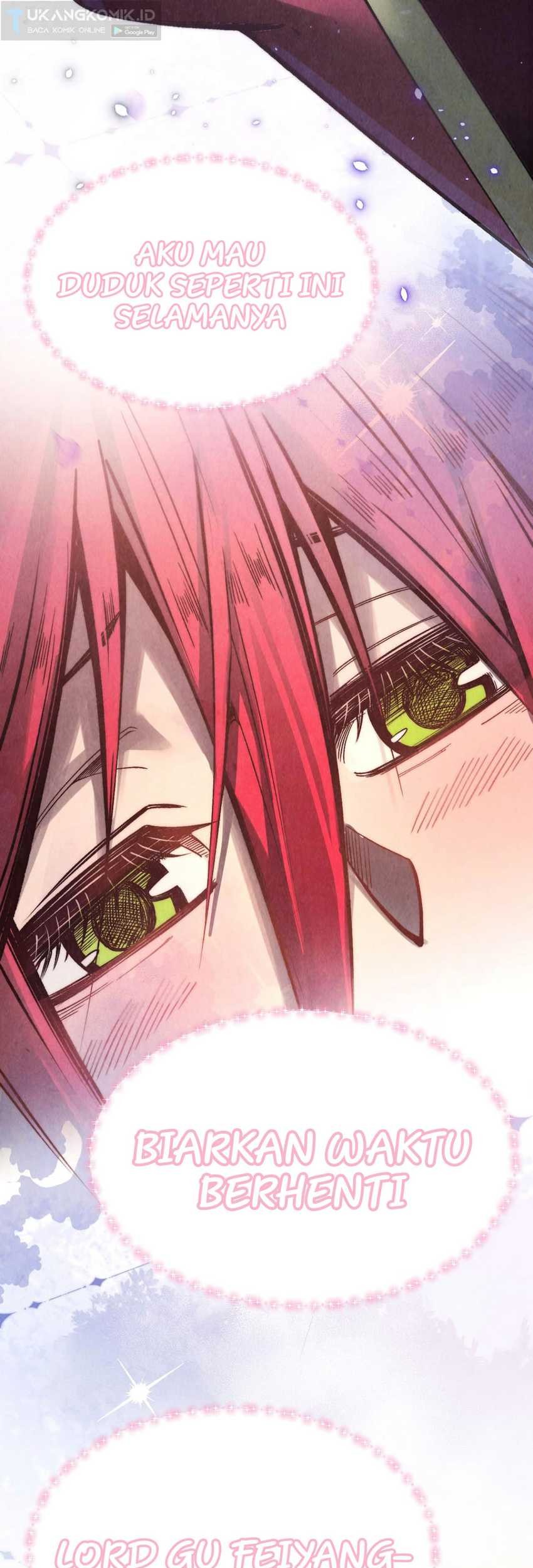 The Ultimate of All Ages Chapter 323 - halaman 4