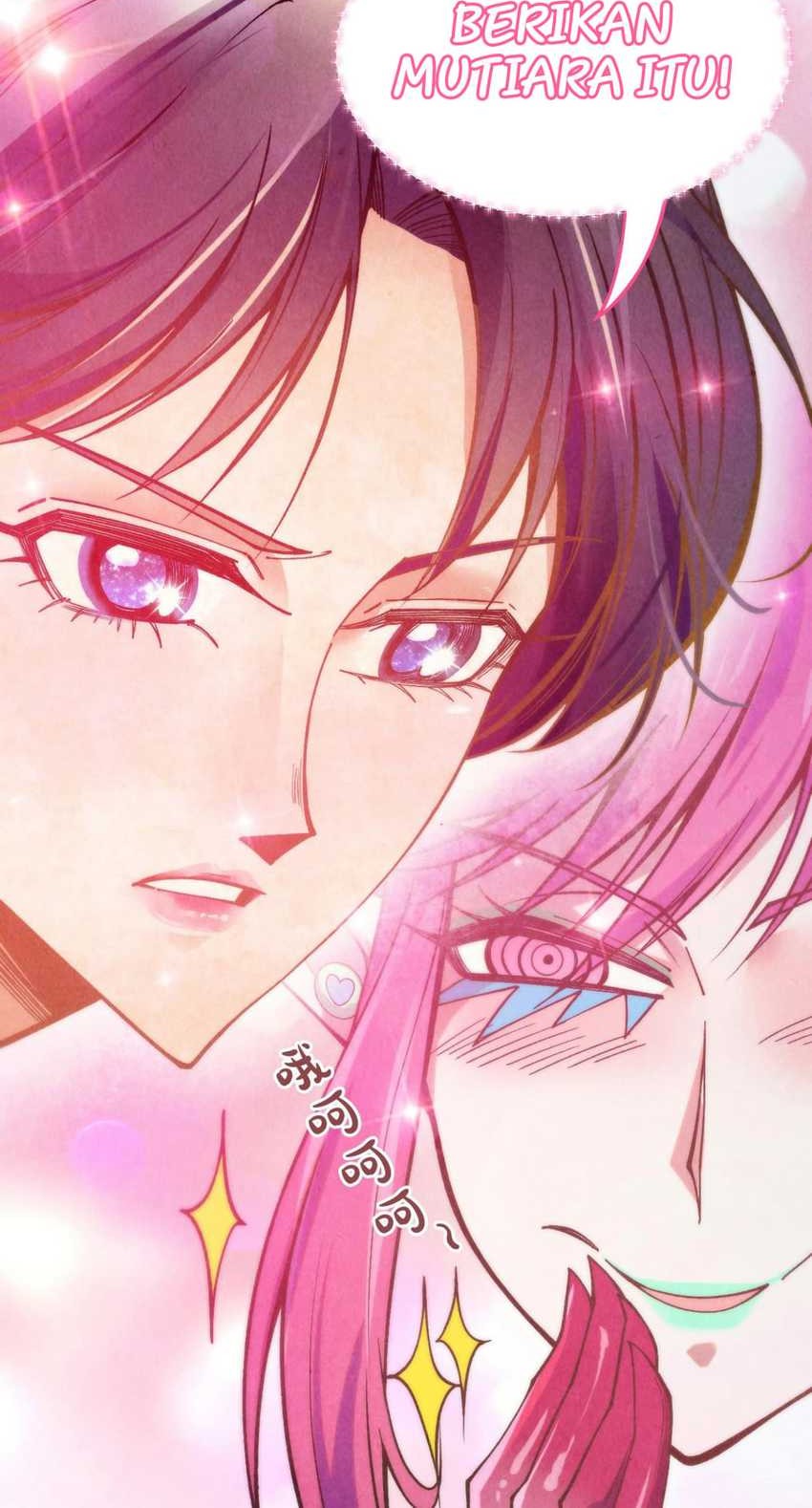 The Ultimate of All Ages Chapter 323 - halaman 45
