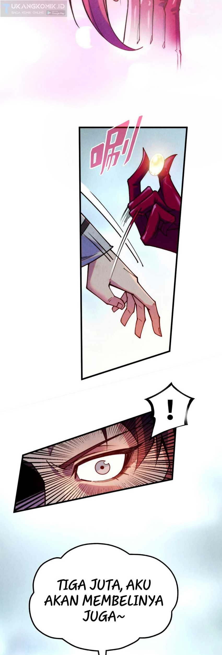 The Ultimate of All Ages Chapter 323 - halaman 46
