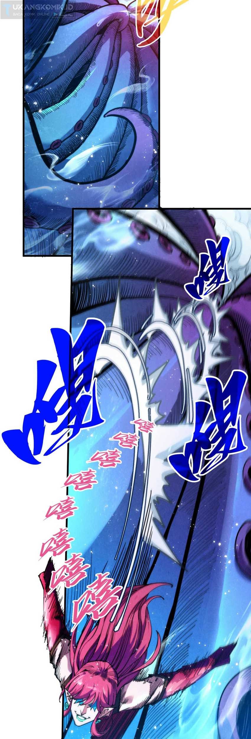 The Ultimate of All Ages Chapter 324 - halaman 10